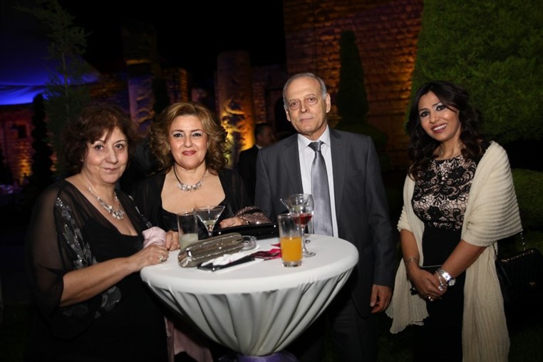 L'ADALF Celebre 75e Anniversaire du General De Gaulle Part 1